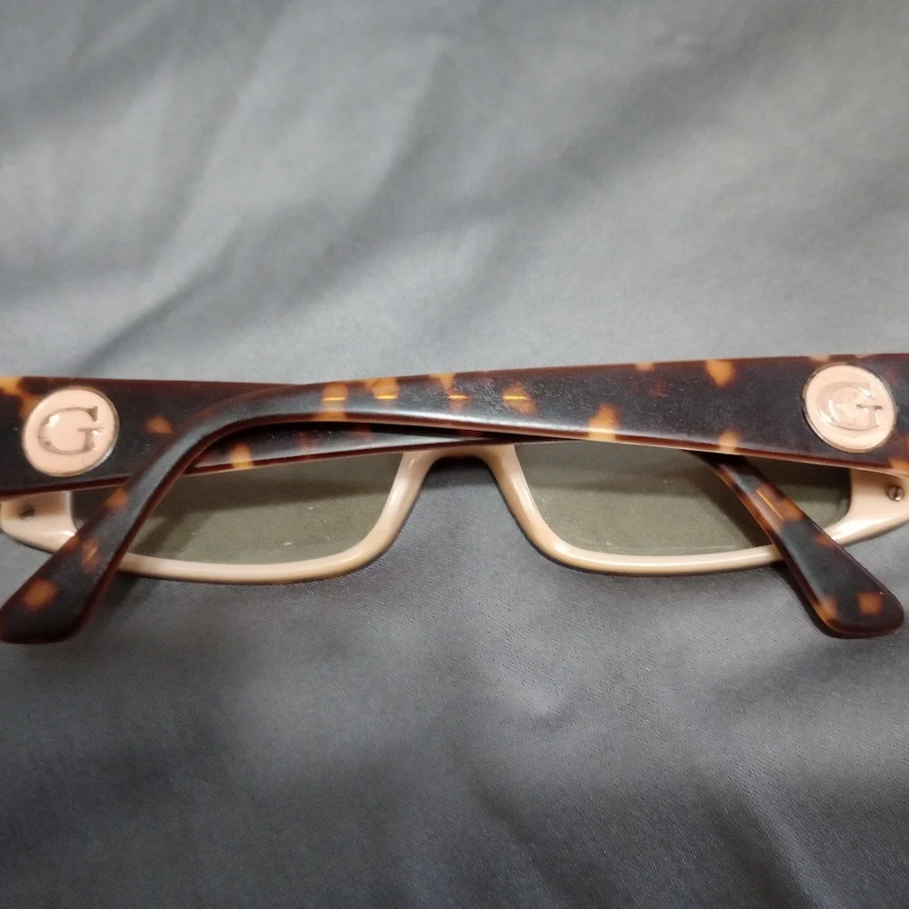 Guess Rx Sunglasses - Picture 2 of 4